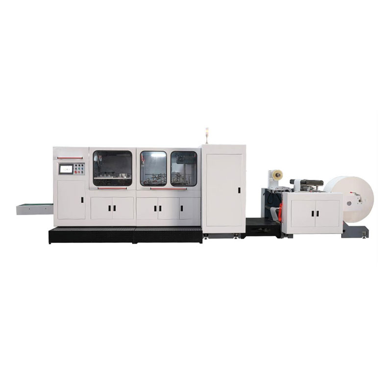 কোন কাগজের ব্যাগ মেশিন সত্যিই আমার প্যাকেজিং লাইন উত্তোলন?