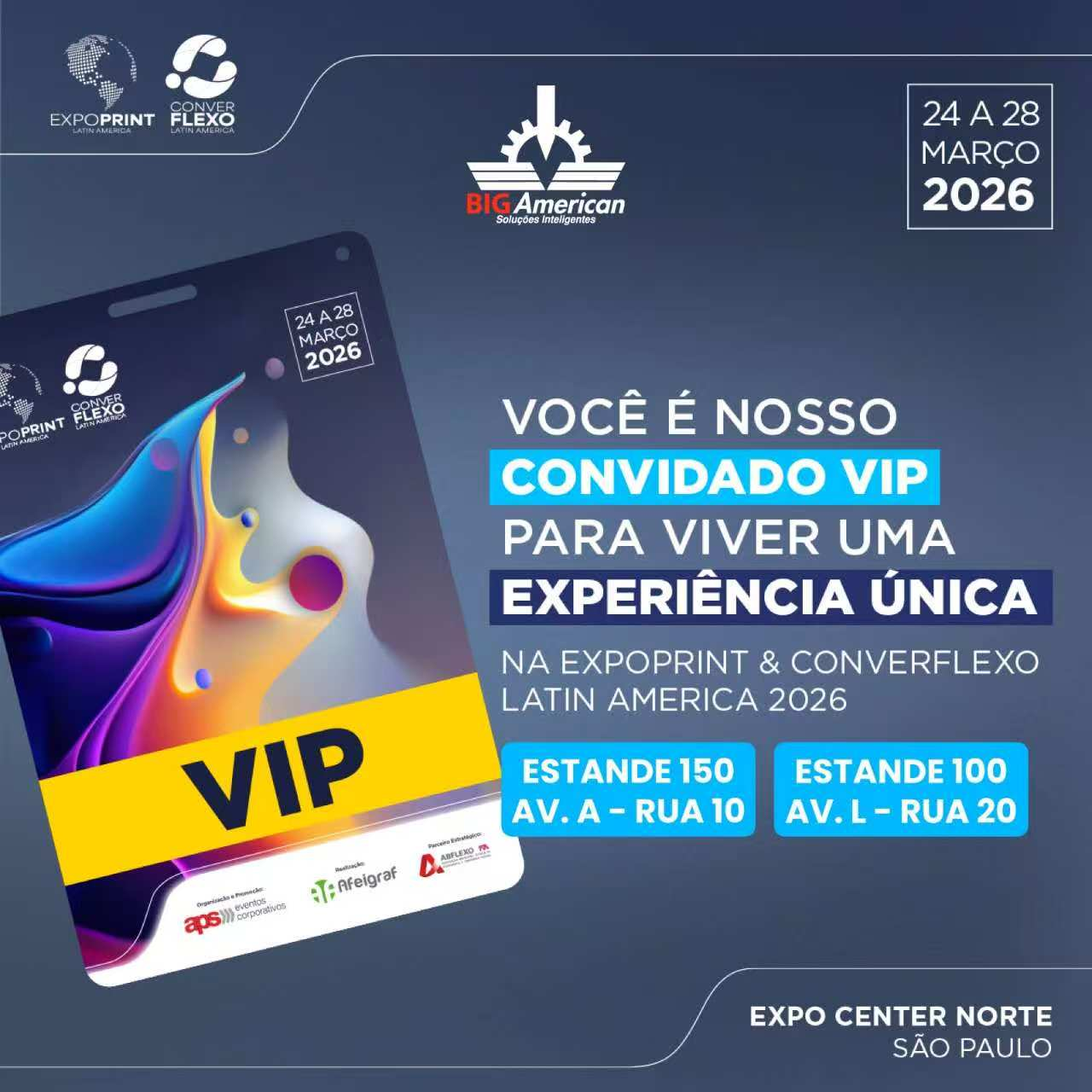 নতুন SATR WENZHOU FEIHUA প্রিন্টিং যন্ত্রপাতি কোং, লিমিটেড. এক্সপোপ্রিন্ট ল্যাটিন আমেরিকা 2026-এ অংশগ্রহণ করবে, বিশ্বের সাথে উচ্চ-মানের পণ্য শেয়ার করবে।