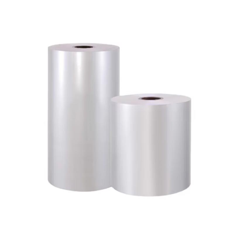 বিওপিপি ল্যামিনেশন ফিল্ম