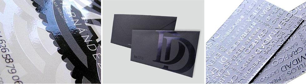 Automatic Spot UV Coating Machine