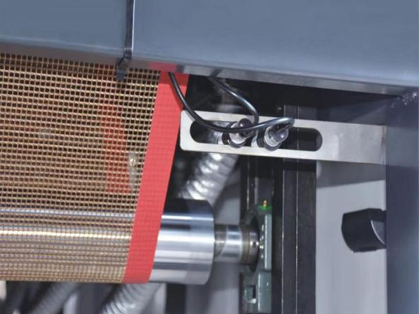 Automatic Spot UV Coating Machine