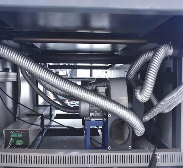 Automatic Spot UV Coating Machine