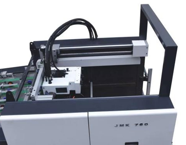 Automatic Pre-Coating Laminating Machine