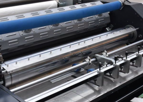 Automatic Pre-Coating Laminating Machine