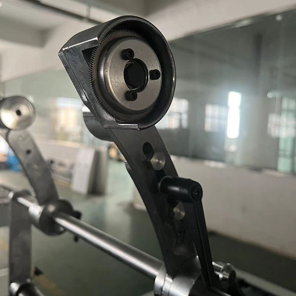 Small Semi-Auto Laminating Machine
