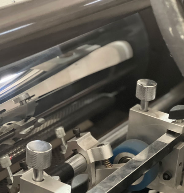 Smart Automatic Laminating Machine