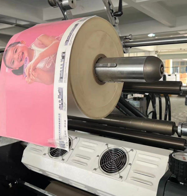 Smart Automatic Laminating Machine