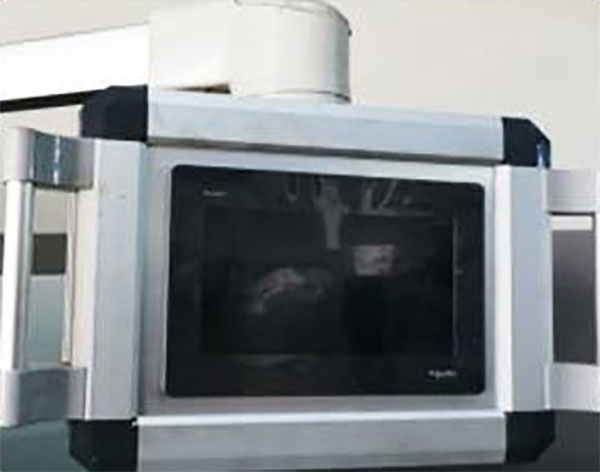 Adjustable Square Bottom Paper Bag Machine