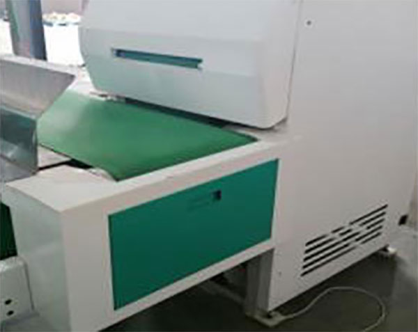 Adjustable Square Bottom Paper Bag Machine