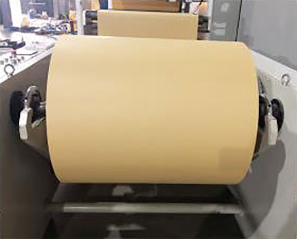 Adjustable Square Bottom Paper Bag Machine