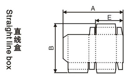 Automatic 4 and 6 Corner Folder Gluer Machine