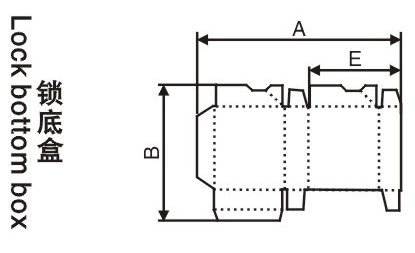 Automatic 4 and 6 Corner Folder Gluer Machine