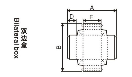 Automatic 4 and 6 Corner Folder Gluer Machine