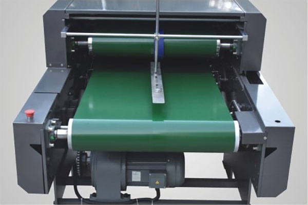 Automatic High Speed Folder Gluer Machine