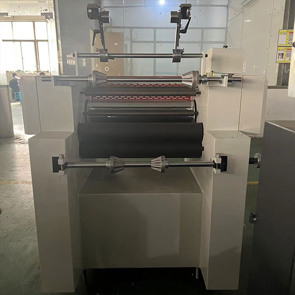 Manual Film Laminating Machine