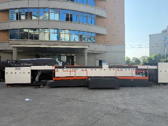 Automatic Inkjet Coding Machine